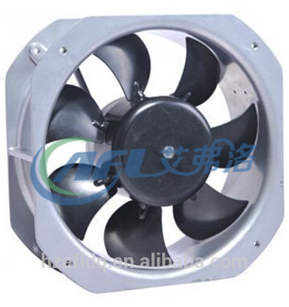 Hot Sale AFL Brand AC Axial Fan with frame