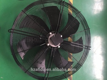 axial fan 400mm