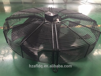 axial fan 400mm