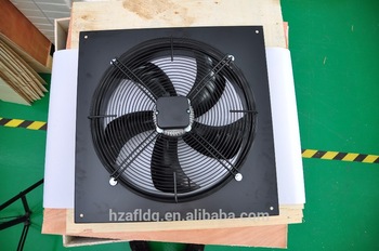 2000m3 h ac centrifugal fan
