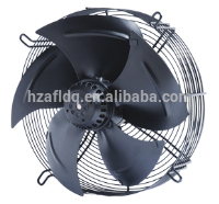 Hangzhou Airflow CE Approved Air Exhaust Fan