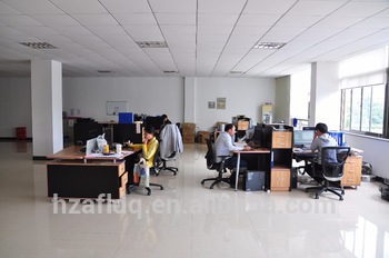 Hangzhou Airflow CE Approved Air Exhaust Fan