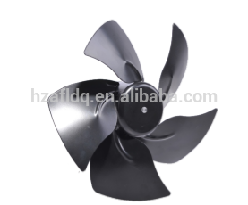AFL 250mm EC industrial axial exhaust fan
