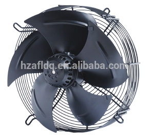 Industrial centrifugal humidifier mist fan industrial cooling fan