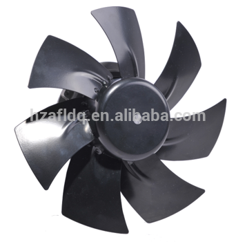axial flow fan made in China Hangzhou
