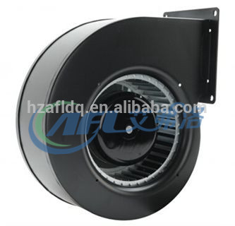 DC Single Inlet Centrifugal blower 140mm hangzhou china manufacturer