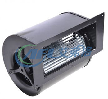 Hangzhou dual inlet forward curved blade centrifugal blower motors manufacturer