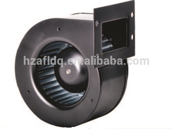 AFL DC Brushless Single Inlet Blower