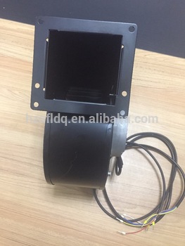 AFL ec single inlet blower fan for fresh air system