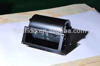 AFL DC Brushless Double Inlet Ventilating Units Blower 146mm