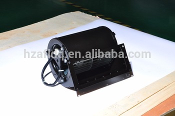AFL DC Brushless Double Inlet Ventilating Units Blower 146mm