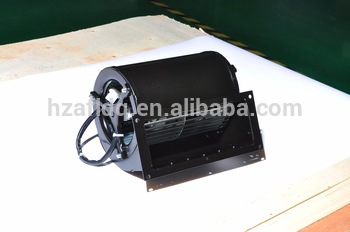 AFL DC Brushless Double Inlet Ventilating Units Blower 146mm