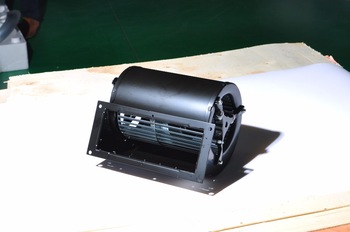 centrifugal blower wheels