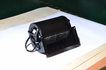 centrifugal blower wheels
