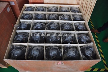 cooling fan motor