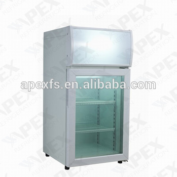 Apex mini dsplay gelato <font color='red'>freezer</font> <font color='red'>table</font> <font color='red'>top</font> <font color='red'>display</font> <font color='red'>ice</font> <font color='red'>cream</font> <font color='red'>freezer</font>