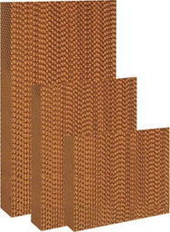 cooling pad for poultry