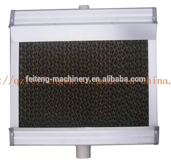 autoscrub pad