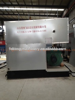 broiler water heater