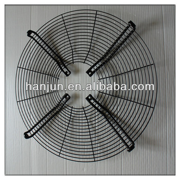 Motor Steel Fan Guard Grid Steel Fan Guard Grid Coowor Com