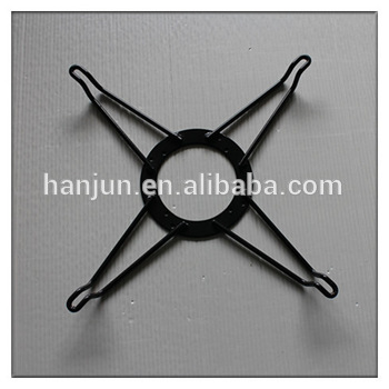 Metal motor support wire Motor support