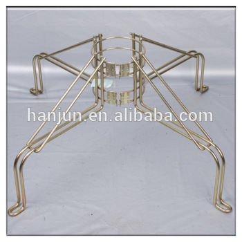 Metal motor support wire Motor support