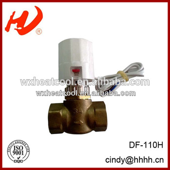vernet wax sensor thermal actuators M28X1 5
