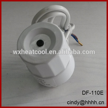 2 wire Electric thermal Actuator DF 110E