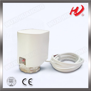 <font color='red'>manifold</font> Electric <font color='red'>actuator</font> for <font color='red'>floor</font> <font color='red'>heating</font>