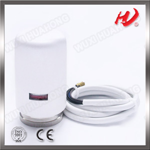 <font color='red'>Manifold</font> of <font color='red'>floor</font> <font color='red'>heating</font> with Electric <font color='red'>actuator</font> by popular design