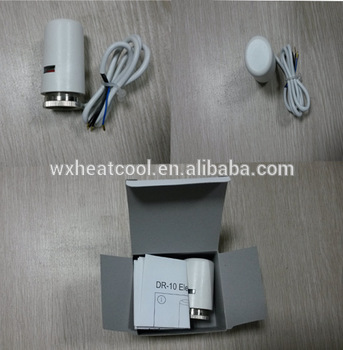 Electric actuator DR 10