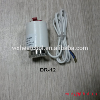 Actuators