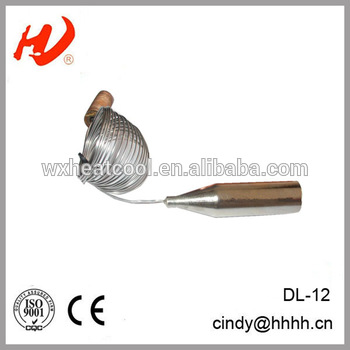 Capillary sensor
