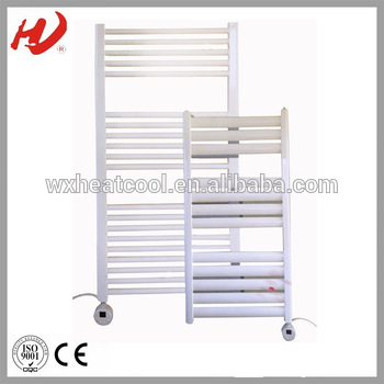 Vertical Suction Electric Towel Rack