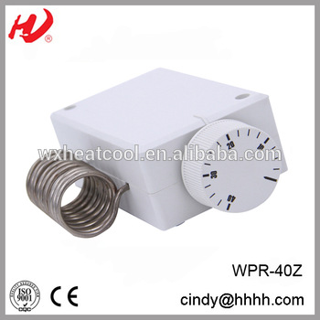 GREENHOUSE WAREHOUSE THERMOSTAT WPR 40Z