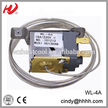 car air conditioner Thermostat WL 4A