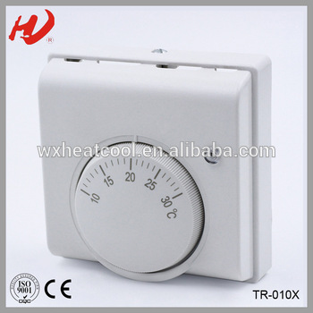 TR Series Room Thermostat for Central Air Conditioner T6360A