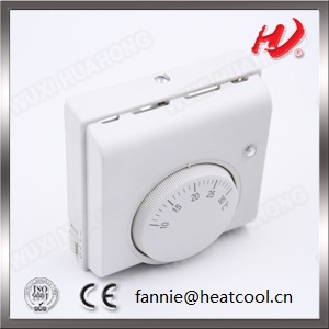 Central air condiioner mechanical in hotel