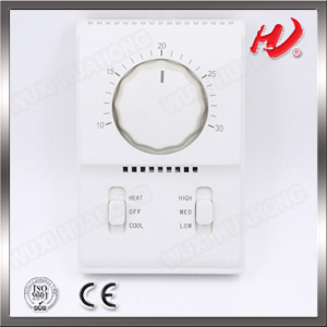 Room Temperature Controller Mechanical for centrol air conditioner