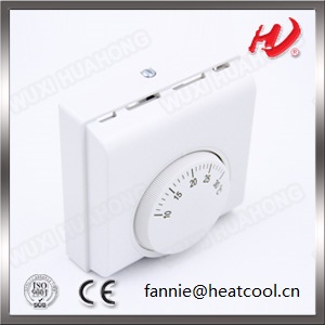 Room Temperature Controller By mechanica Use