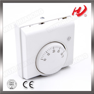Room Temperature controller for Heating and Air conditoner