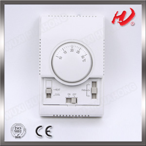 Honeywell Design controller for Air conditioner and Floor Heating