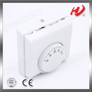 SIEMENS DESIGN Room Temperature Controller for Floor Heating System