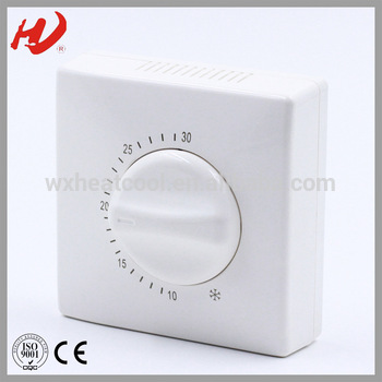 Room thermostat TR 90