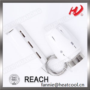 TRV head remote sensor TF 15