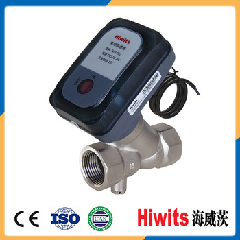 Hiwits Low Temperasture WDF capillary thermostat