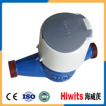 Hot Sale Water Meter Types Smart Remote Reading Water Meter for Malaysia