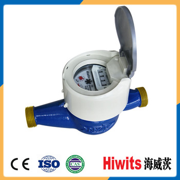 Hot Sale Water Meter Types Smart Remote Reading Water Meter for Malaysia