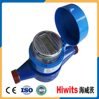 Hot Sales Smart Digital Remote Reading Water Meter