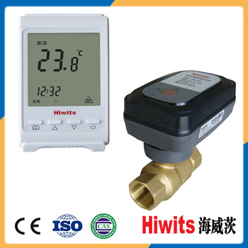 High Performance Smart Digital WiFi Thermostat for Incubator